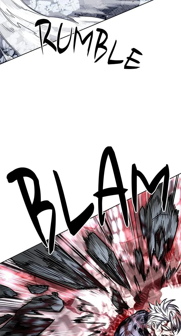Eleceed - Chapter 335 - Page 6