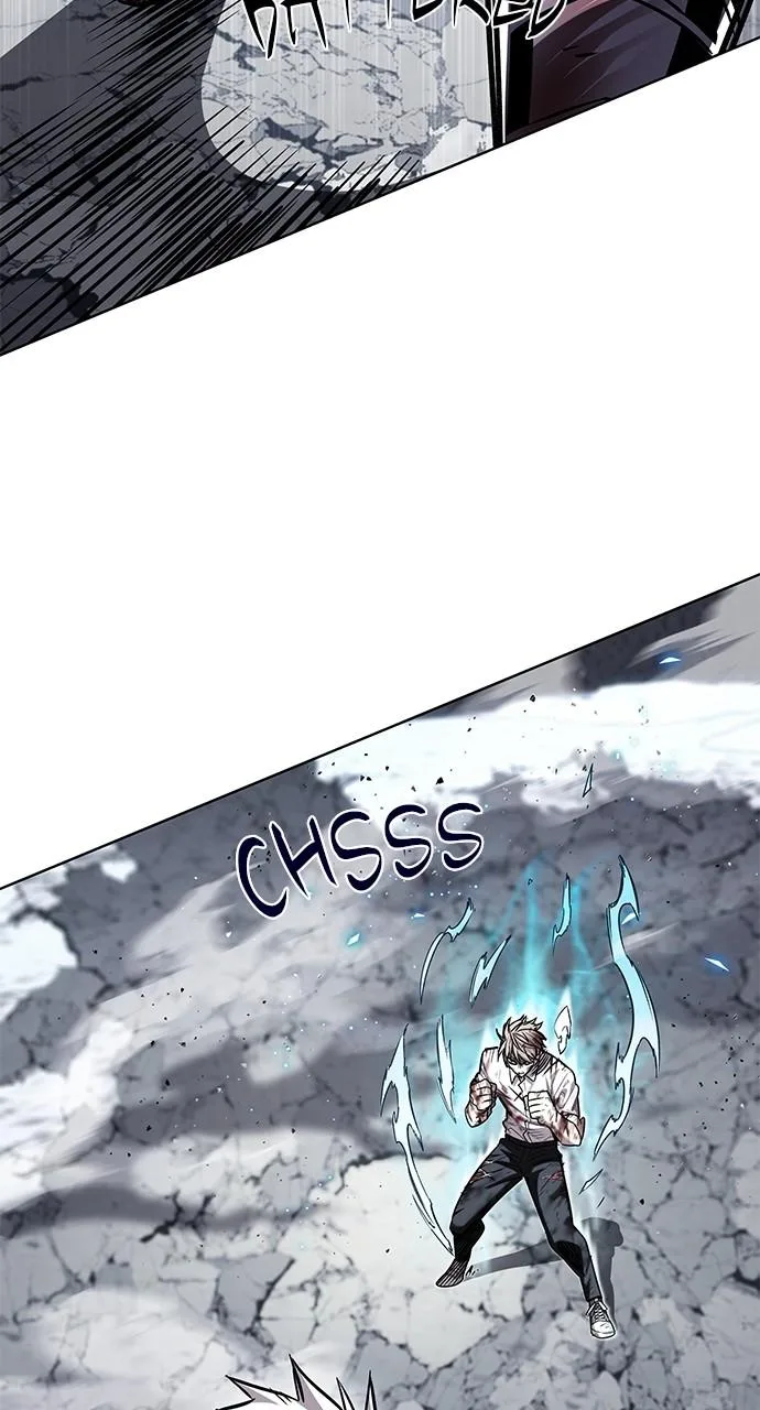 Eleceed - Chapter 335 - Page 62