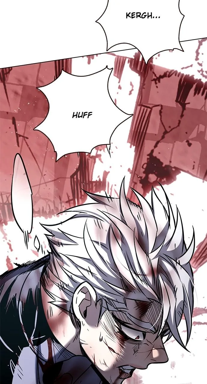 Eleceed - Chapter 335 - Page 8