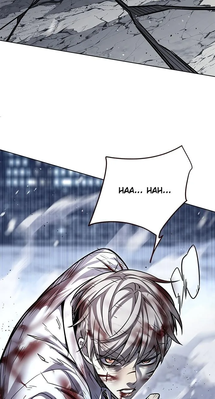 Eleceed - Chapter 335 - Page 84