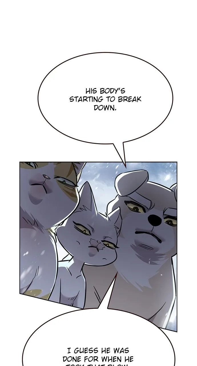 Eleceed - Chapter 335 - Page 89