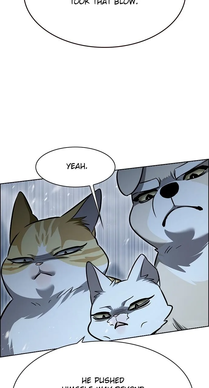 Eleceed - Chapter 335 - Page 90