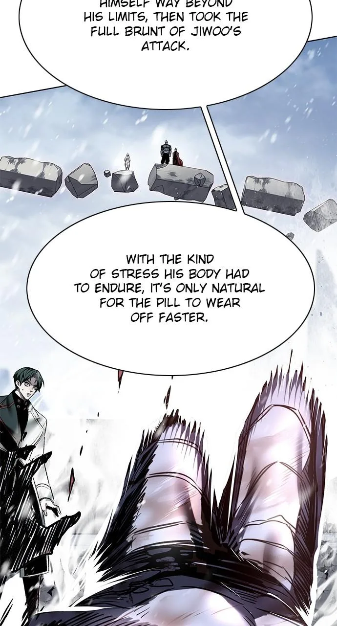 Eleceed - Chapter 335 - Page 91
