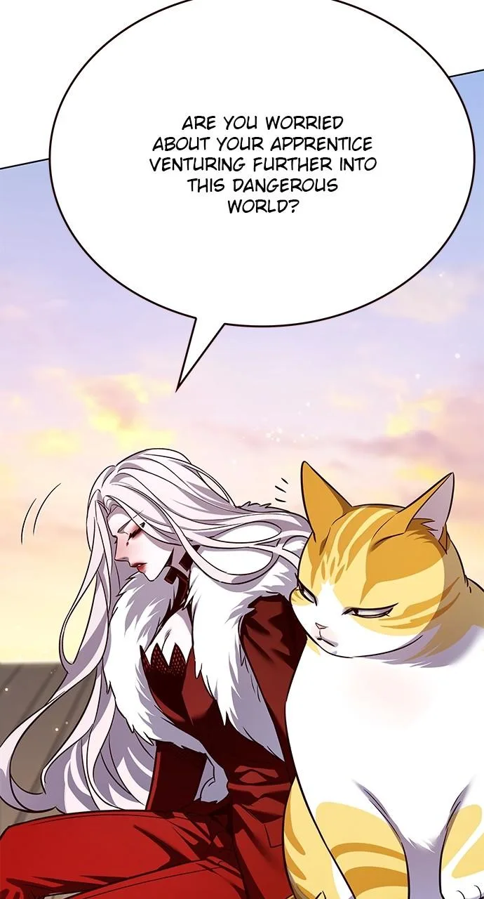 Eleceed - Chapter 336 - Page 107
