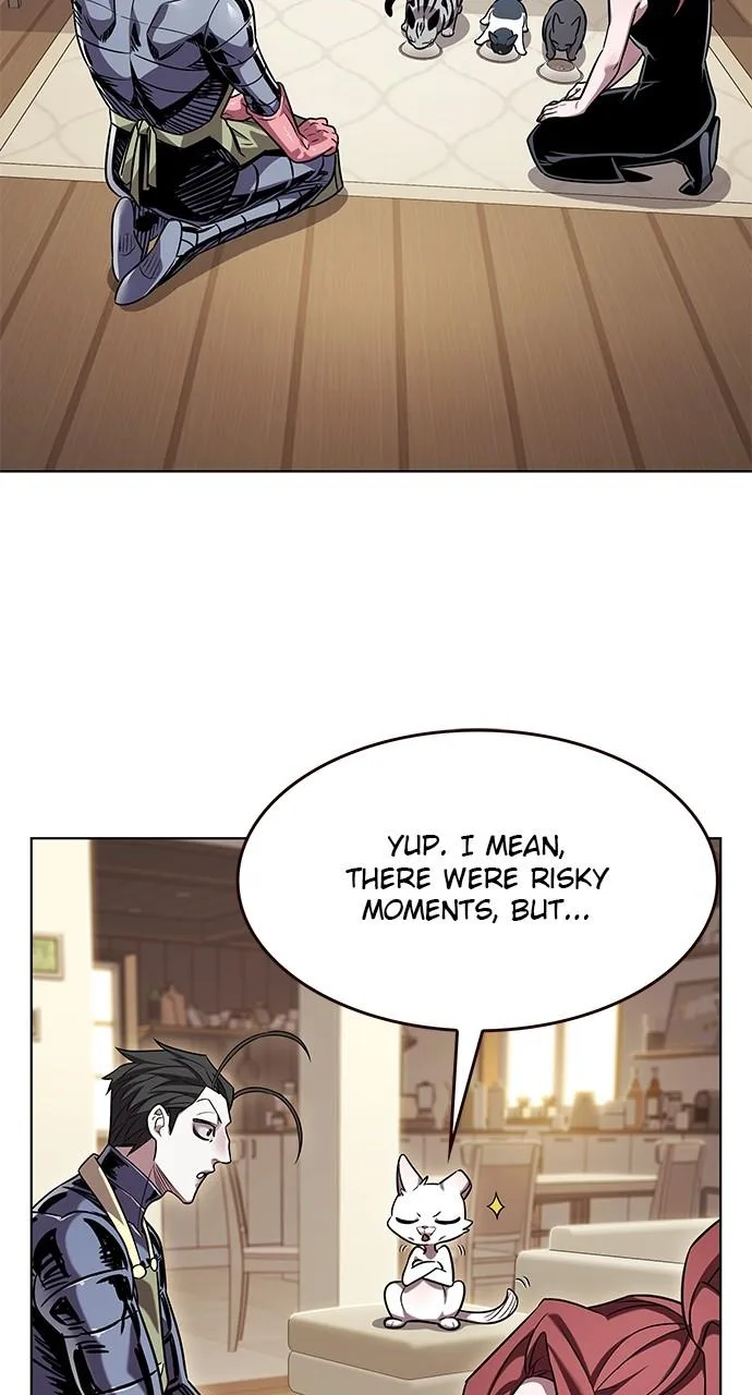 Eleceed - Chapter 336 - Page 86