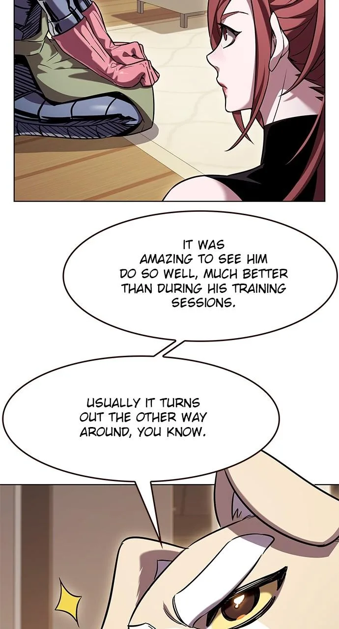Eleceed - Chapter 336 - Page 87