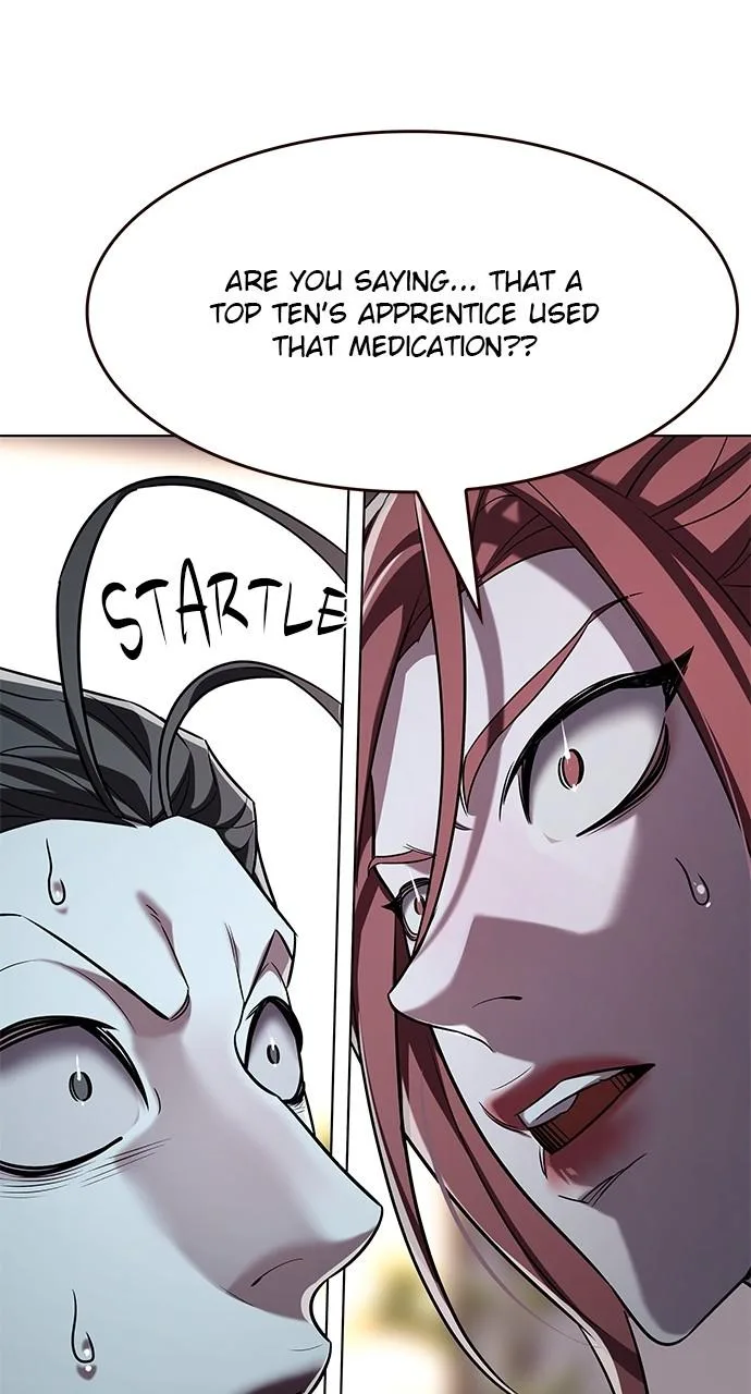 Eleceed - Chapter 336 - Page 92