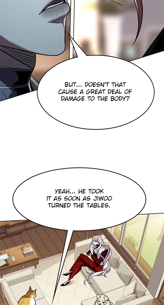 Eleceed - Chapter 336 - Page 93