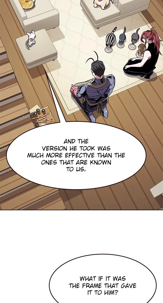 Eleceed - Chapter 336 - Page 94