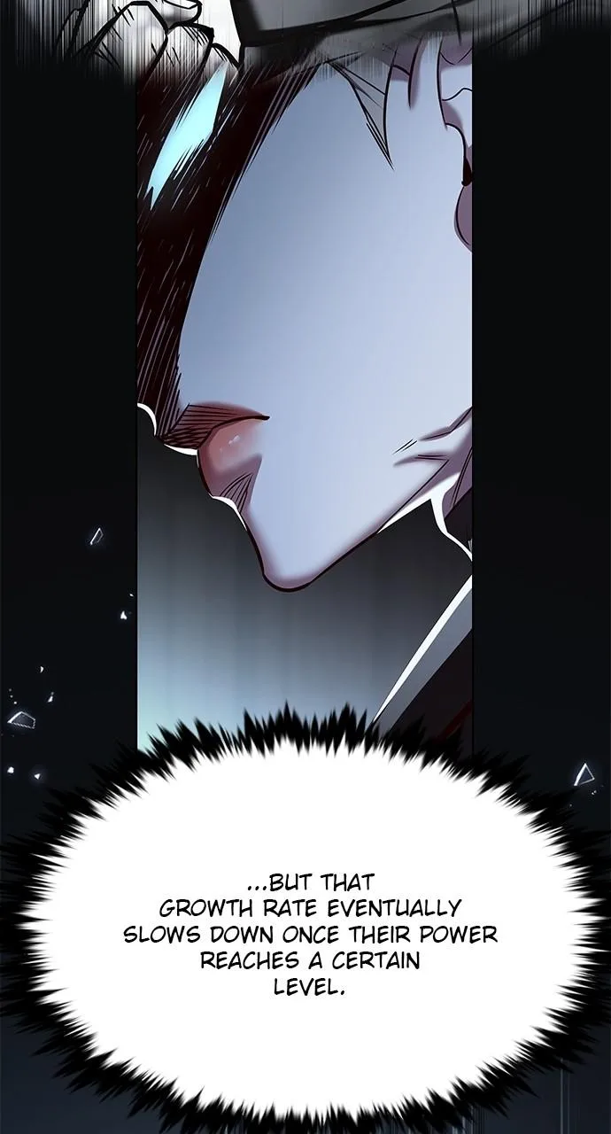 Eleceed - Chapter 337 - Page 21
