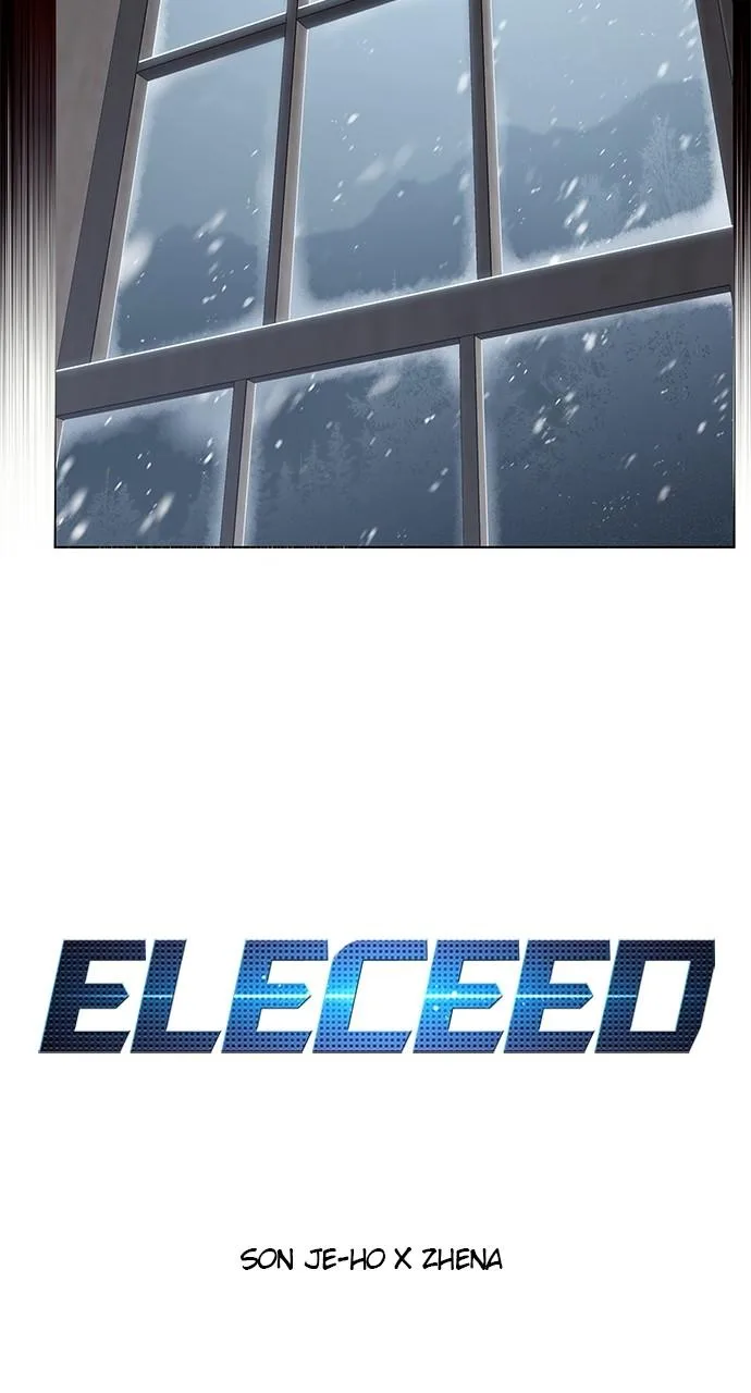Eleceed - Chapter 337 - Page 25