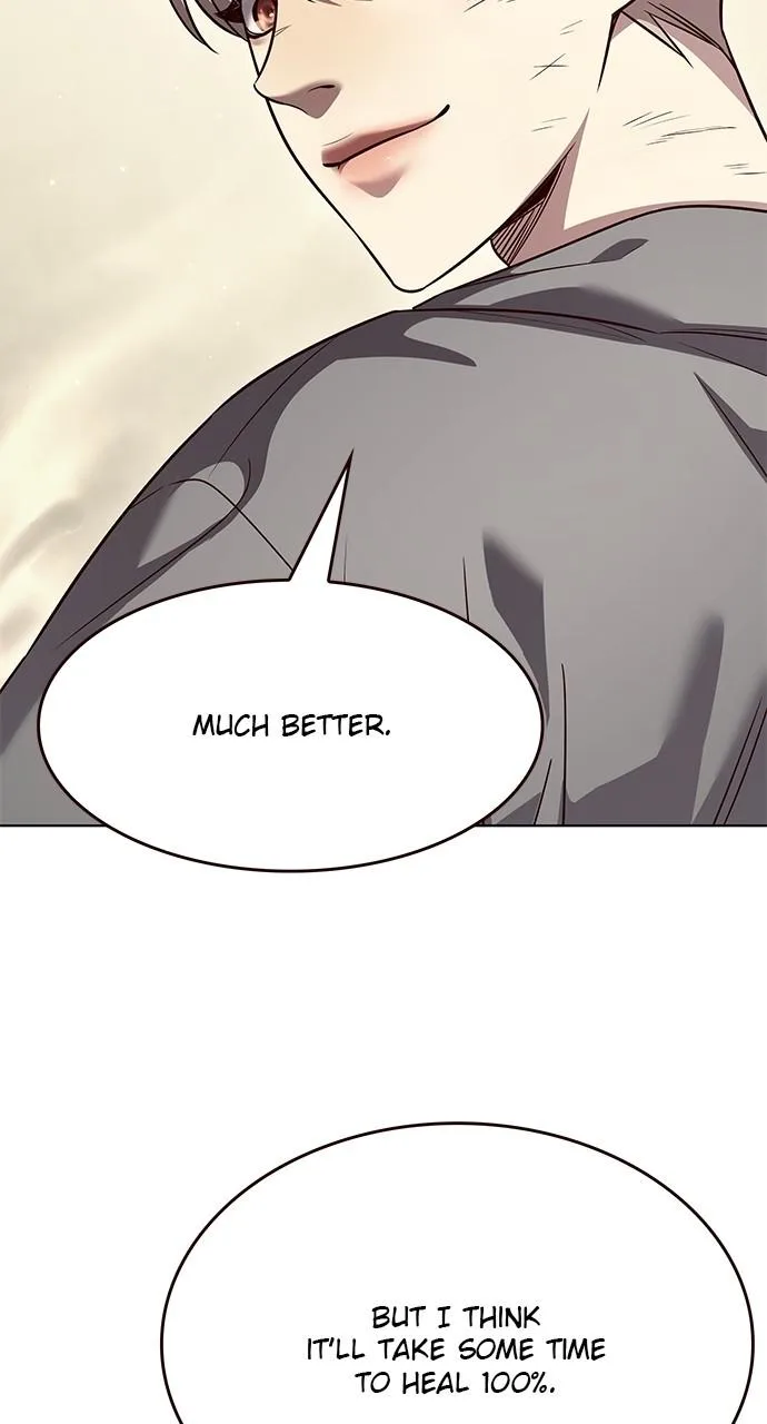 Eleceed - Chapter 337 - Page 32