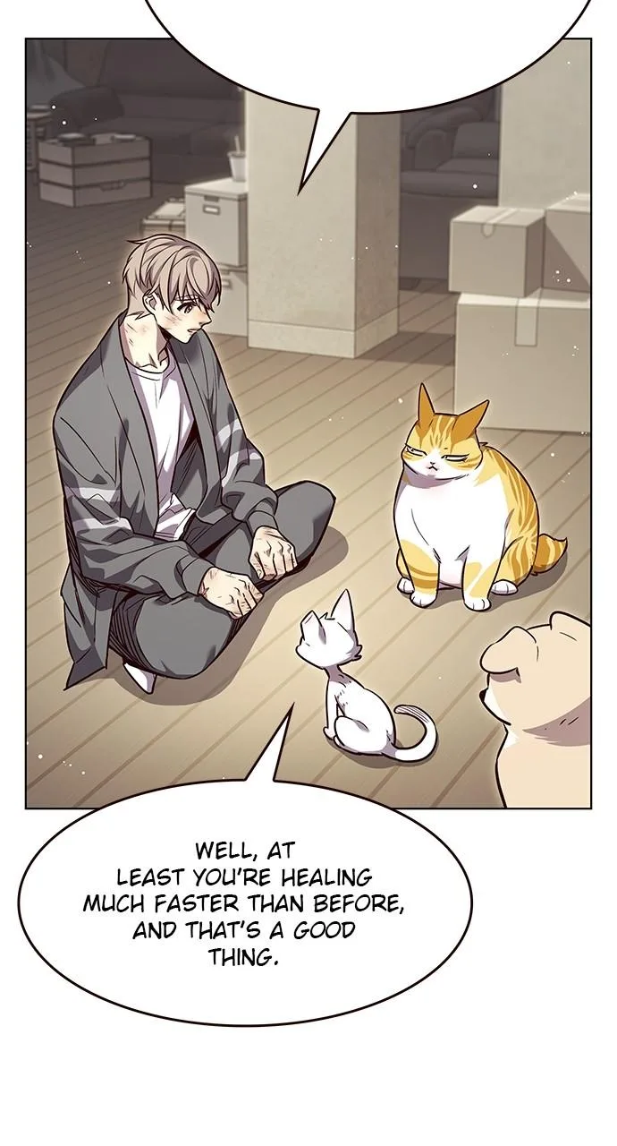 Eleceed - Chapter 337 - Page 33