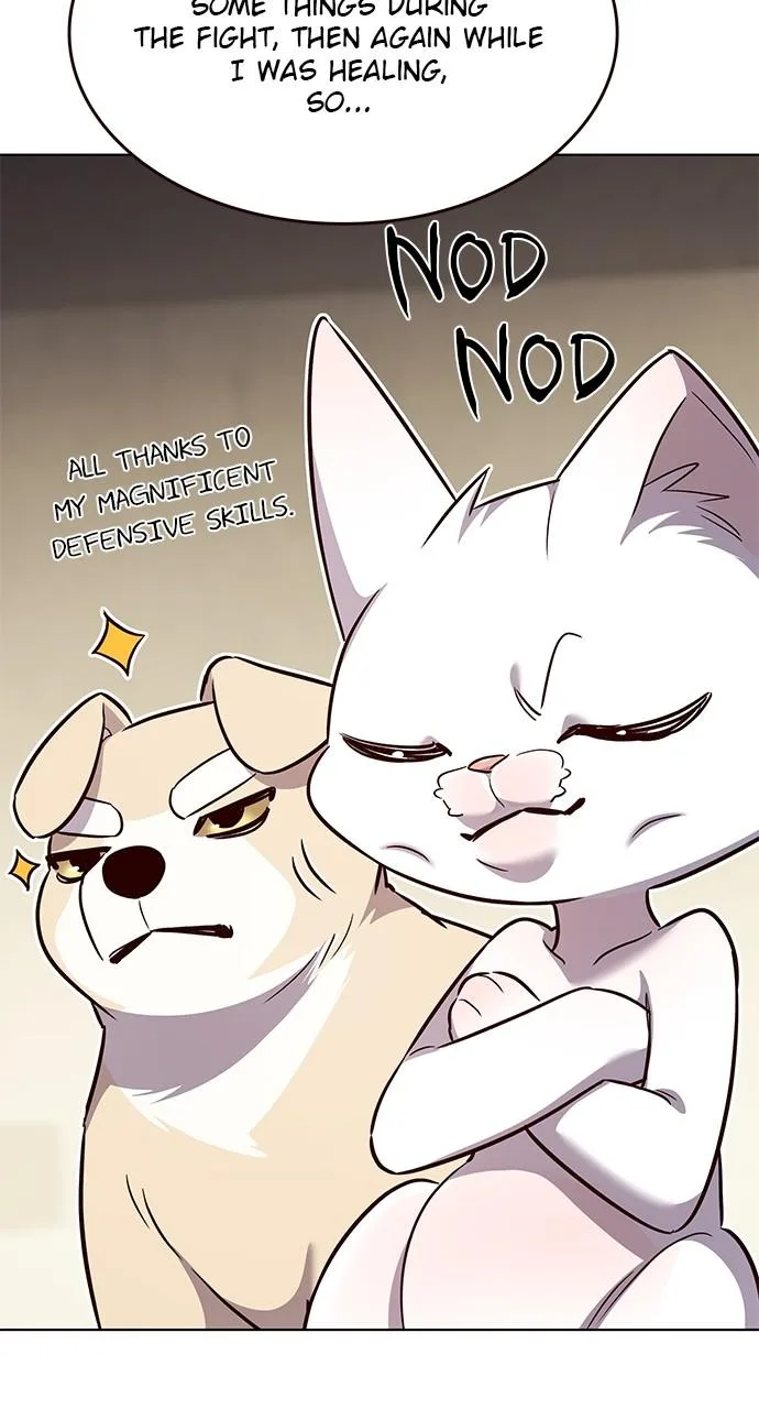 Eleceed - Chapter 337 - Page 35