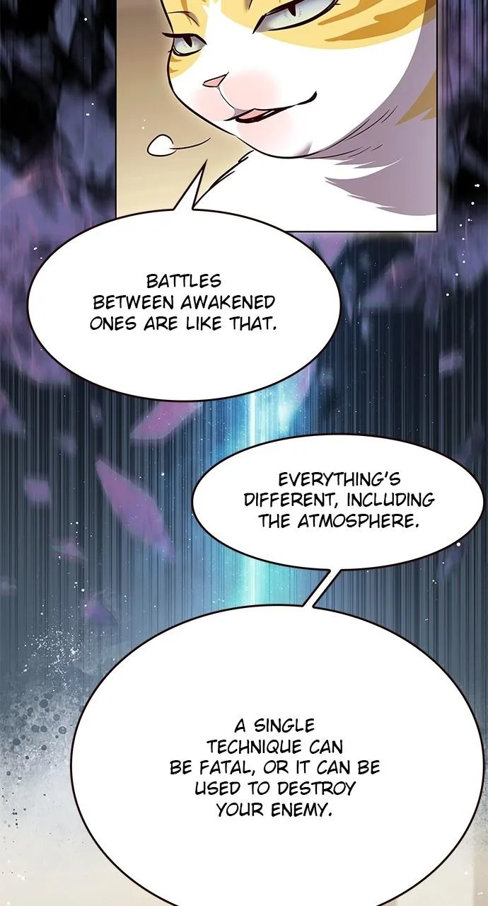 Eleceed - Chapter 337 - Page 41