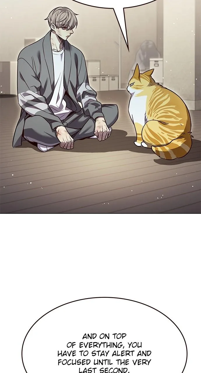 Eleceed - Chapter 337 - Page 42