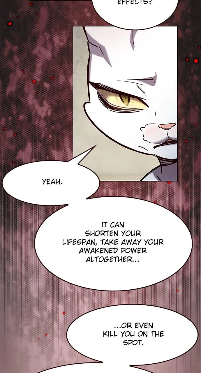 Eleceed - Chapter 337 - Page 49