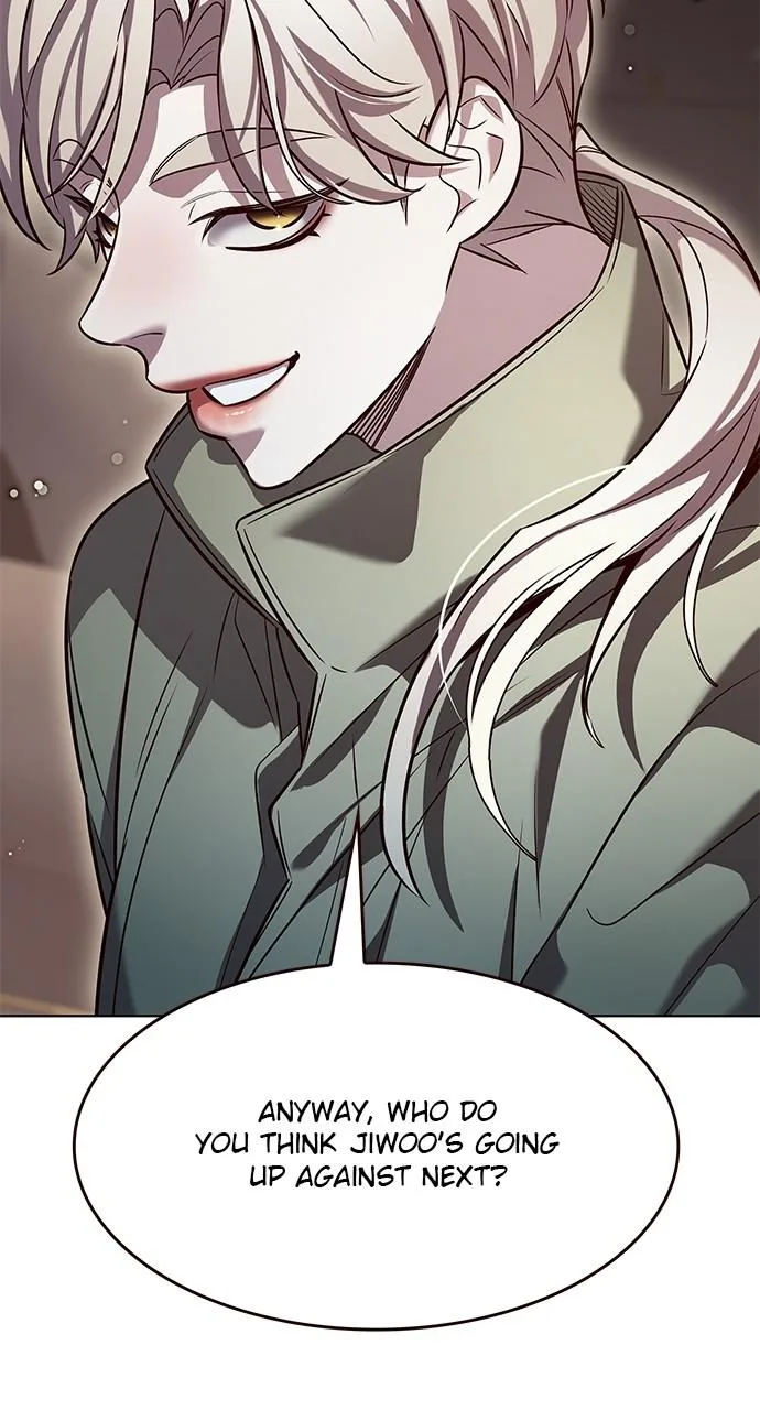 Eleceed - Chapter 337 - Page 8