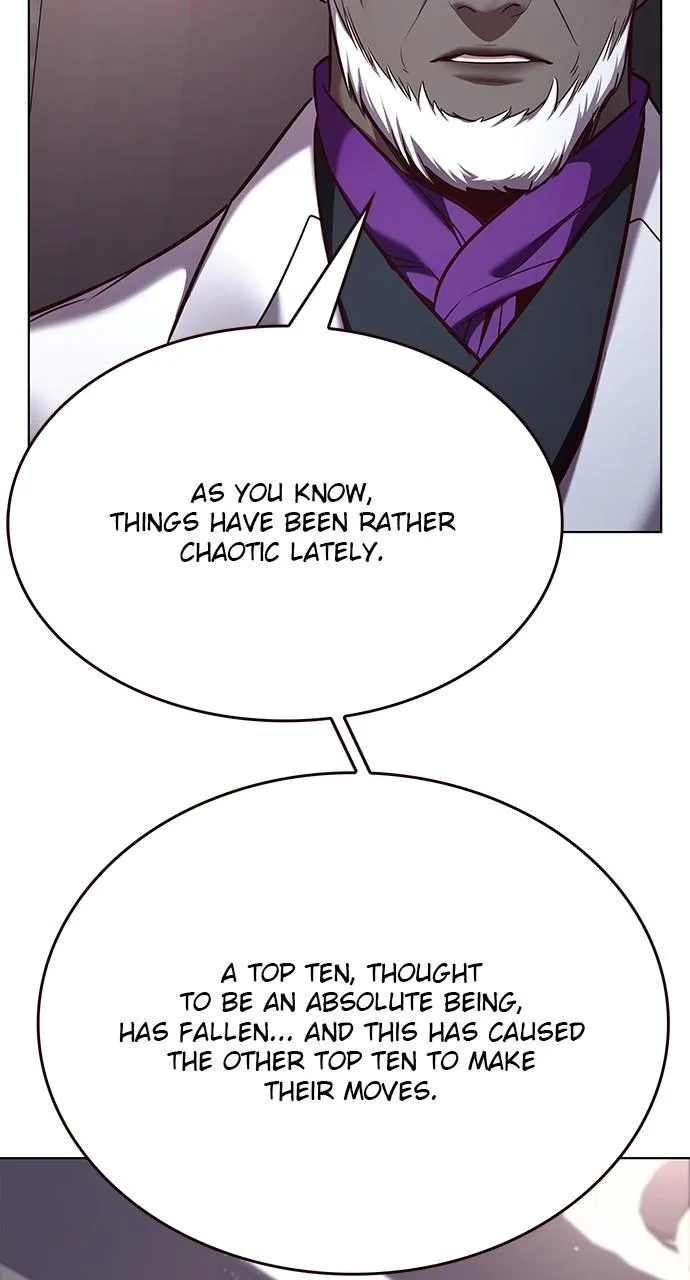 Eleceed - Chapter 337 - Page 91