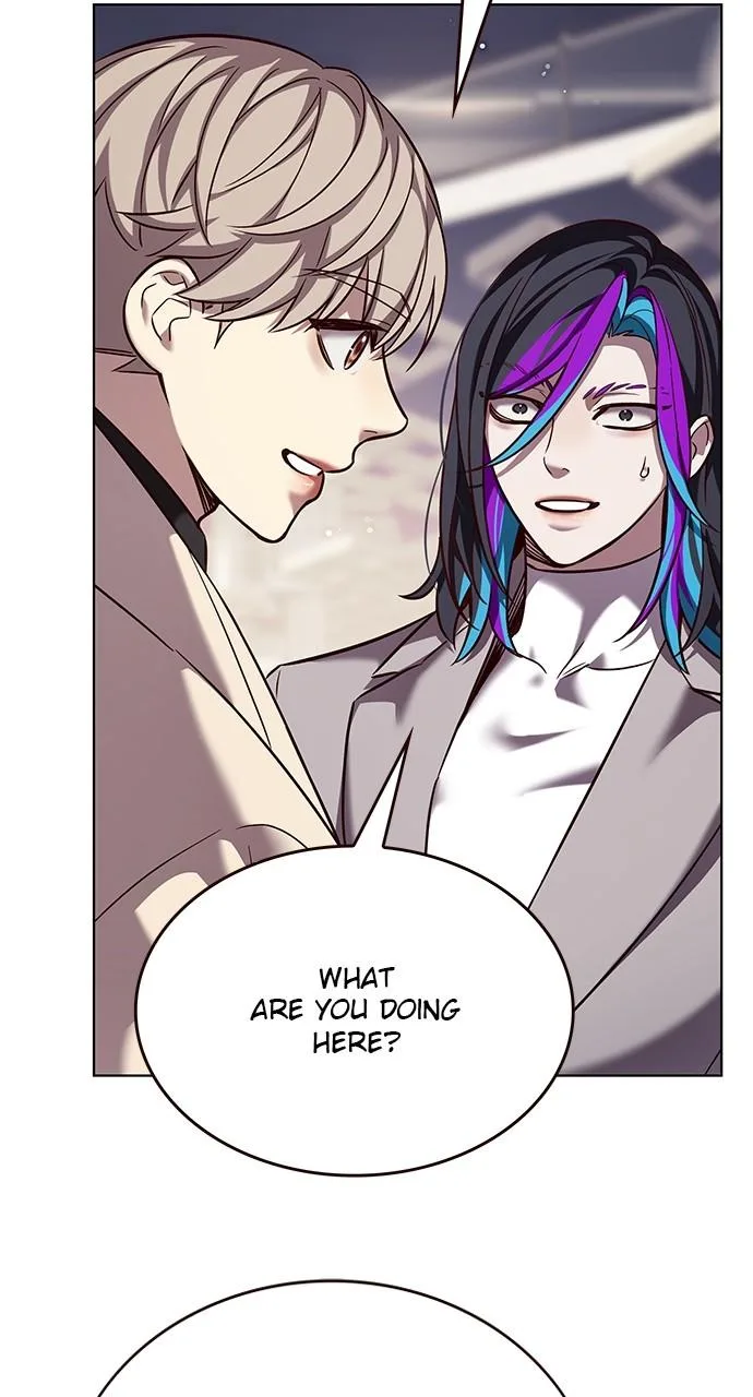 Eleceed - Chapter 338 - Page 27