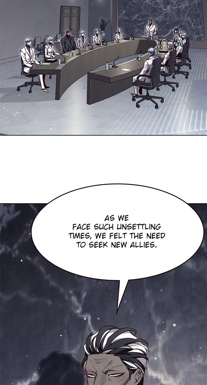 Eleceed - Chapter 338 - Page 3
