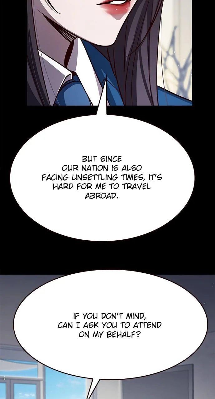 Eleceed - Chapter 338 - Page 34