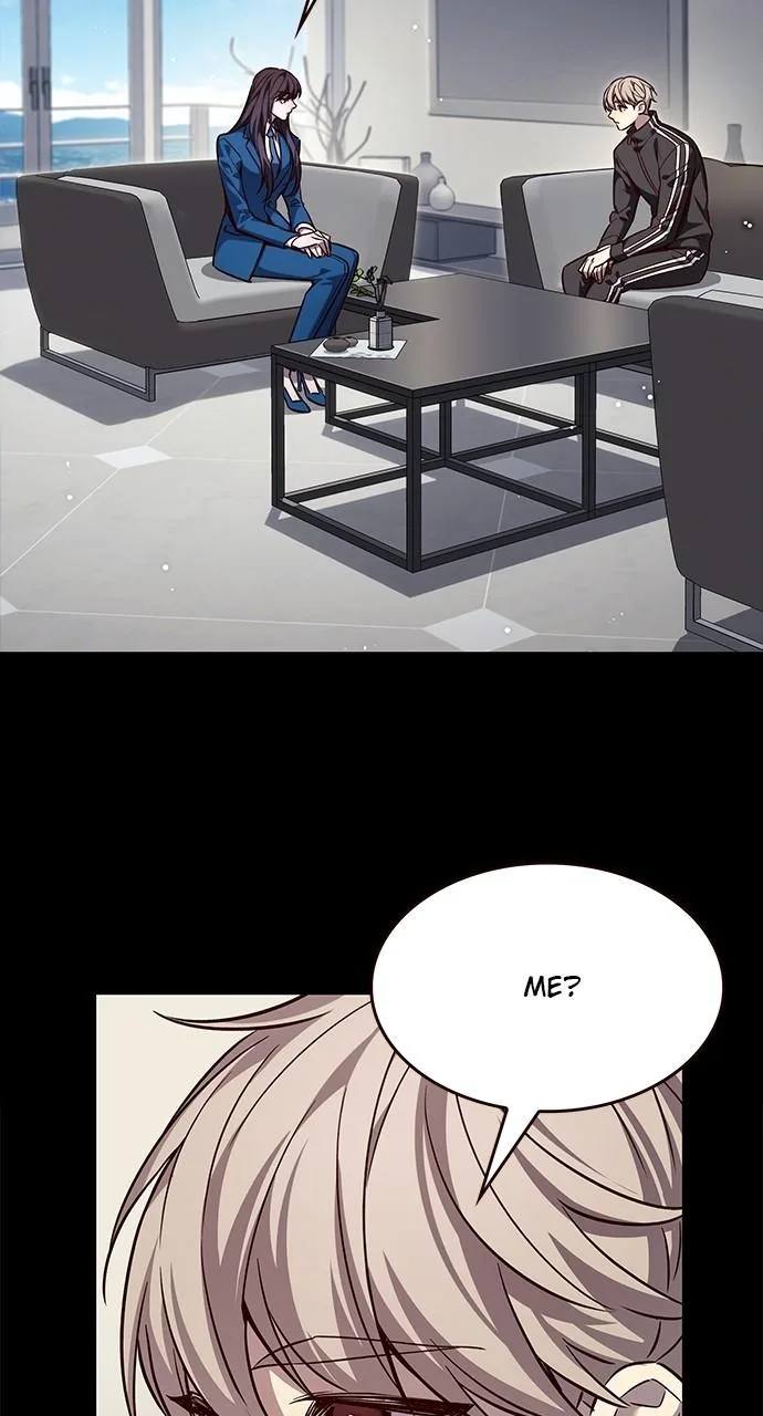 Eleceed - Chapter 338 - Page 35