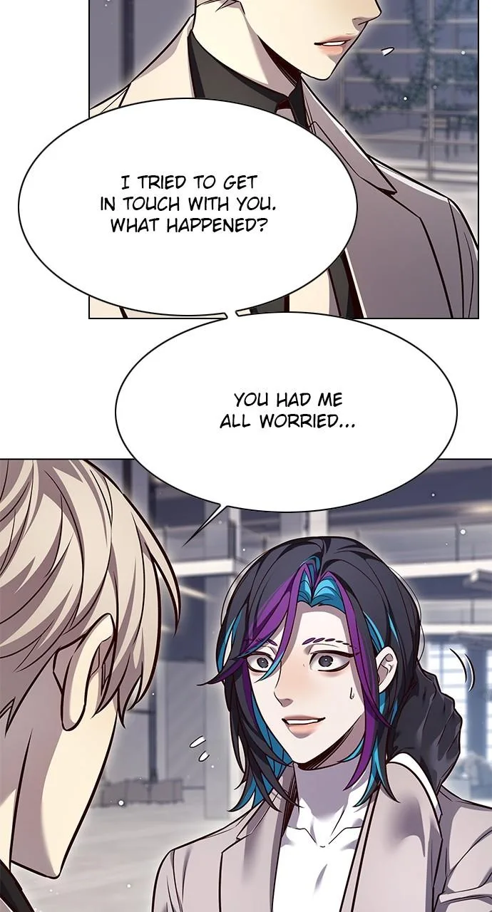 Eleceed - Chapter 338 - Page 42