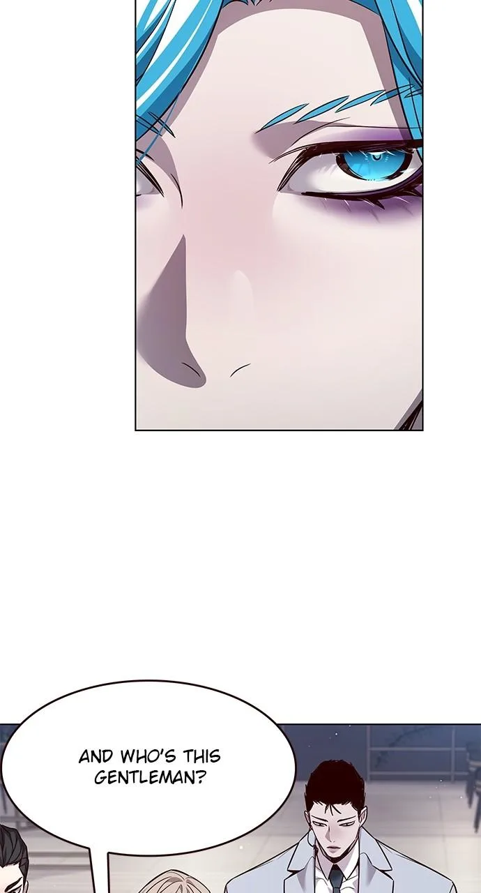 Eleceed - Chapter 338 - Page 54