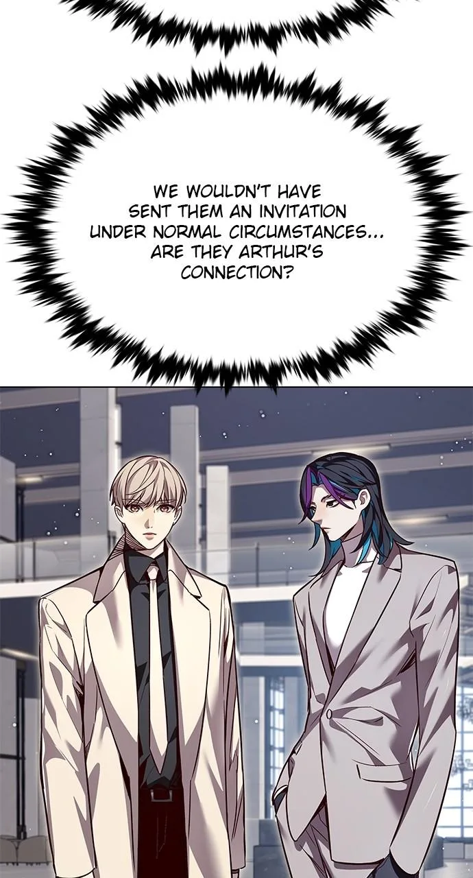 Eleceed - Chapter 338 - Page 61