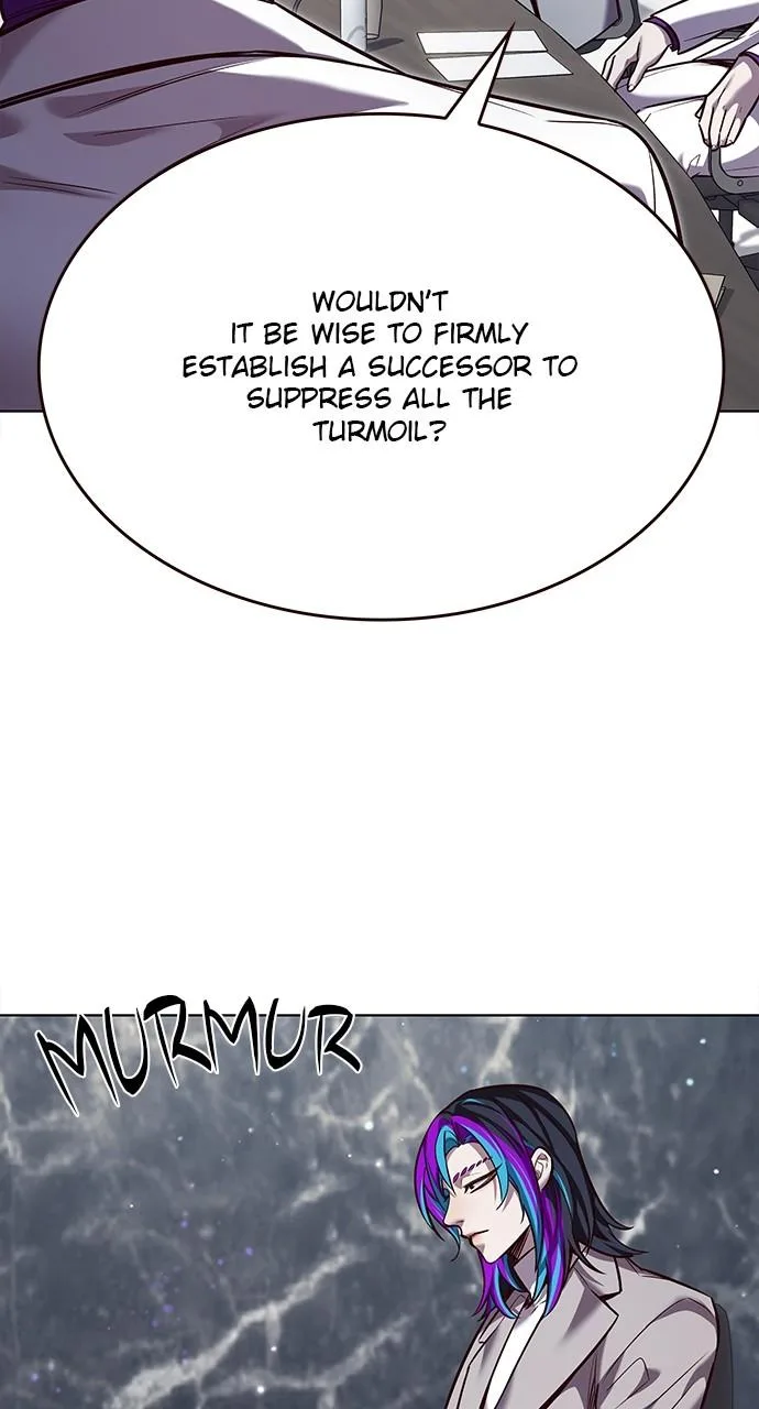 Eleceed - Chapter 338 - Page 7