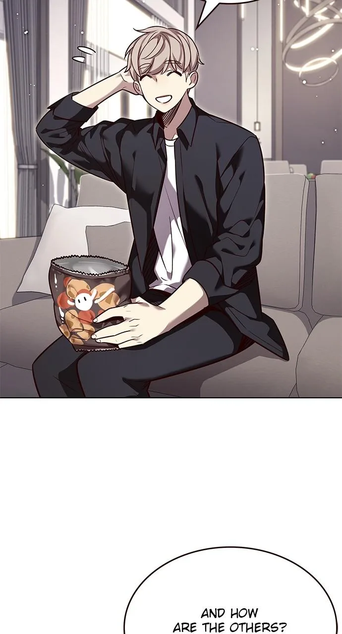 Eleceed - Chapter 338 - Page 71