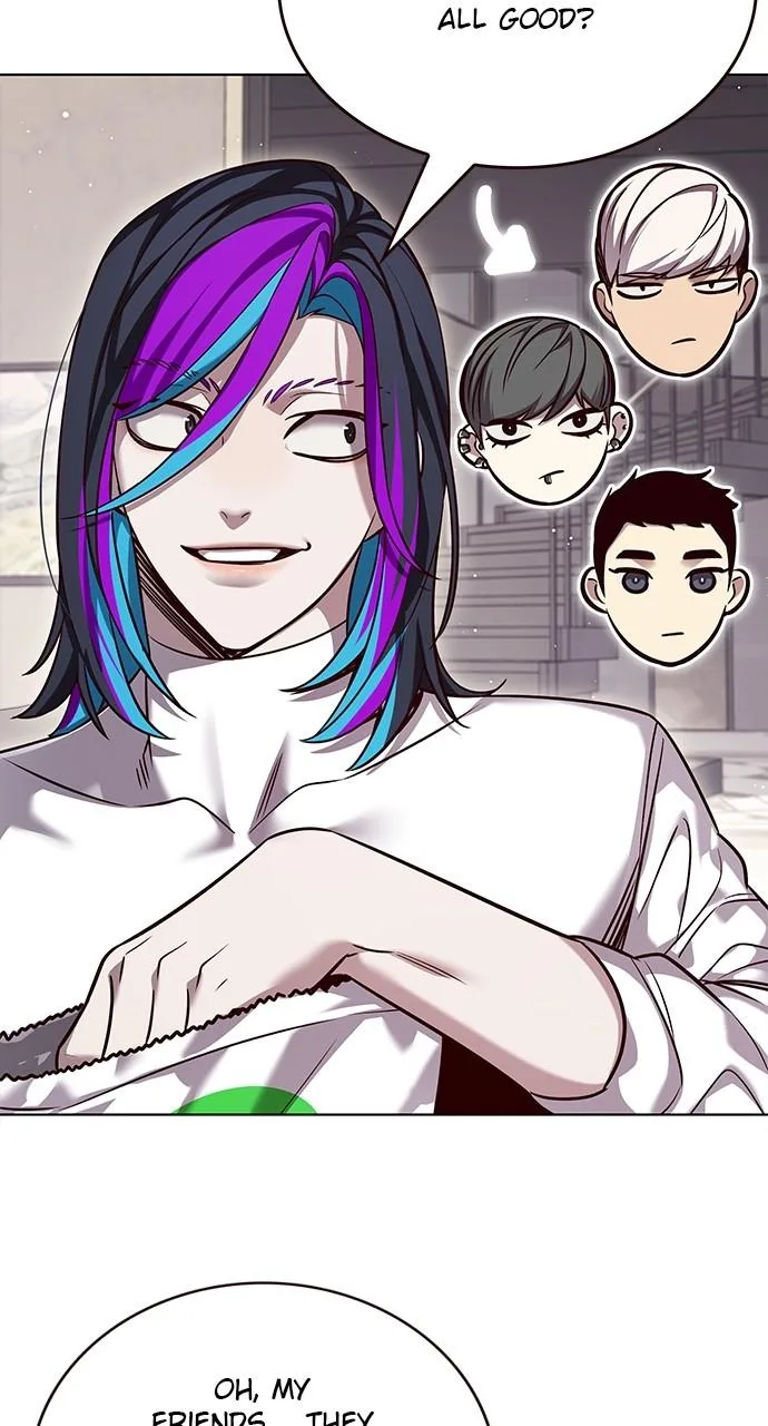 Eleceed - Chapter 338 - Page 72