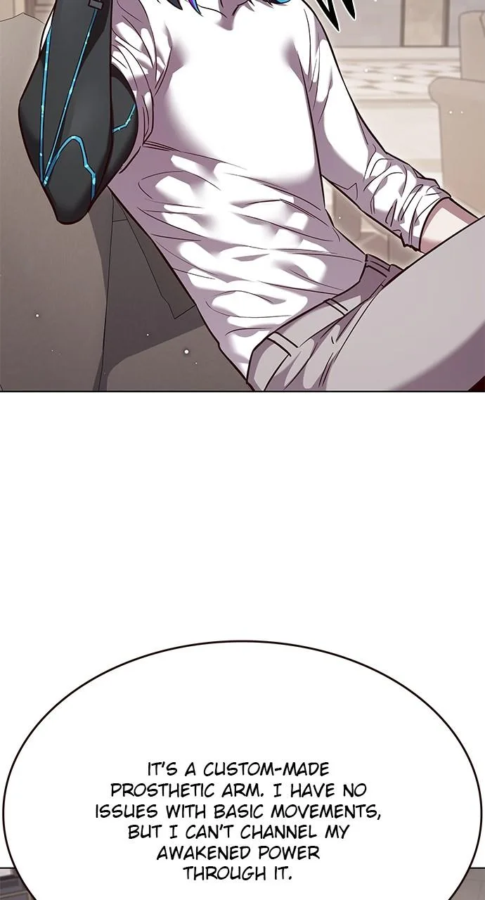 Eleceed - Chapter 338 - Page 80