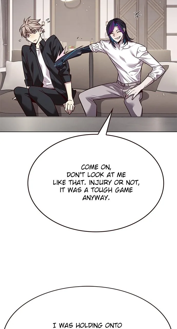 Eleceed - Chapter 338 - Page 85