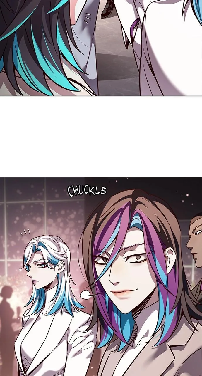 Eleceed - Chapter 339 - Page 13