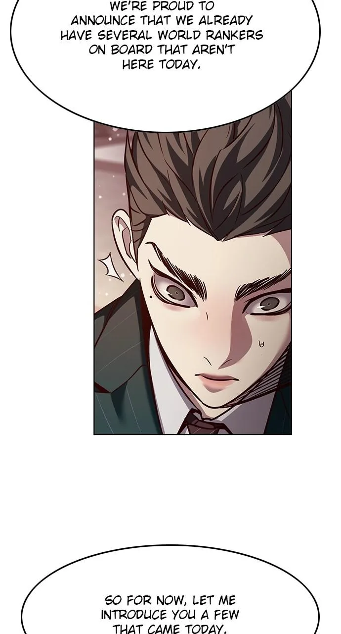 Eleceed - Chapter 339 - Page 21