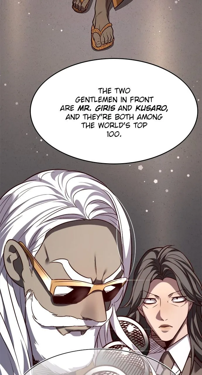 Eleceed - Chapter 339 - Page 23