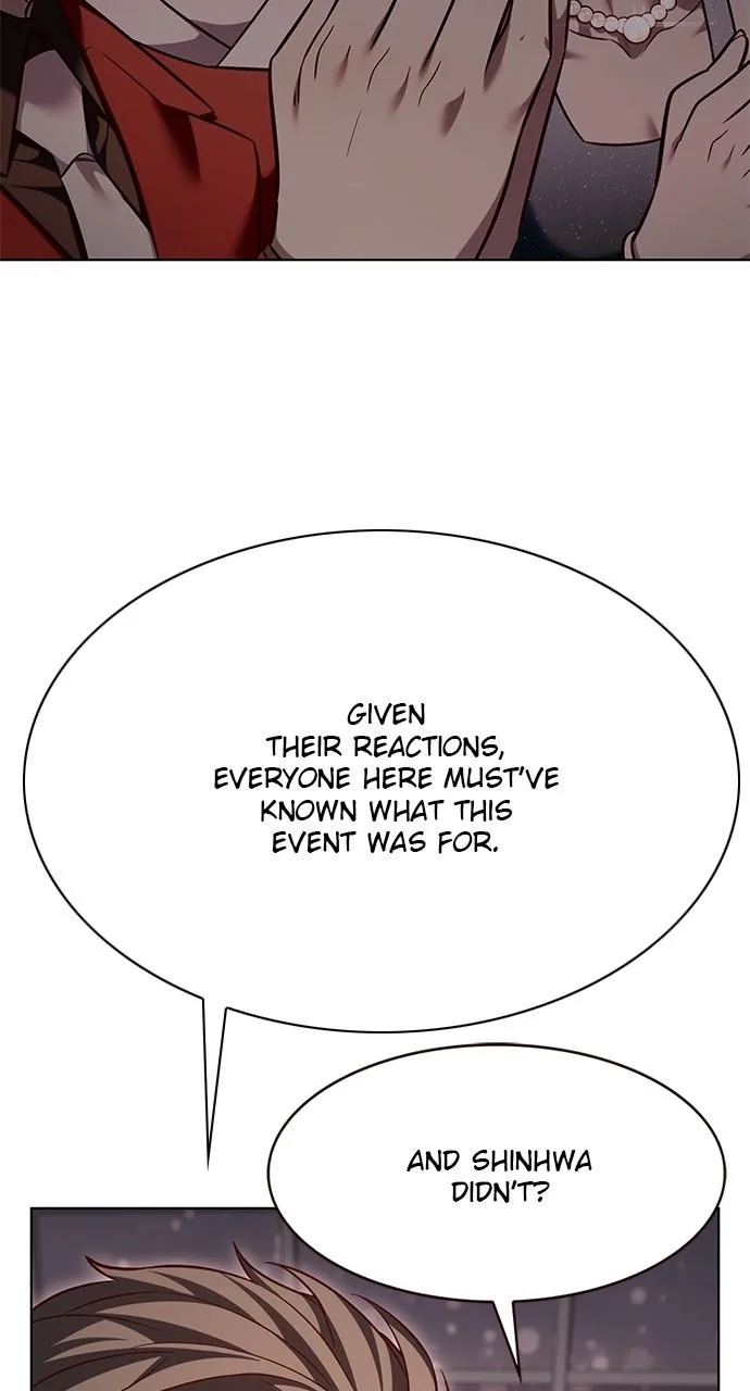 Eleceed - Chapter 339 - Page 27