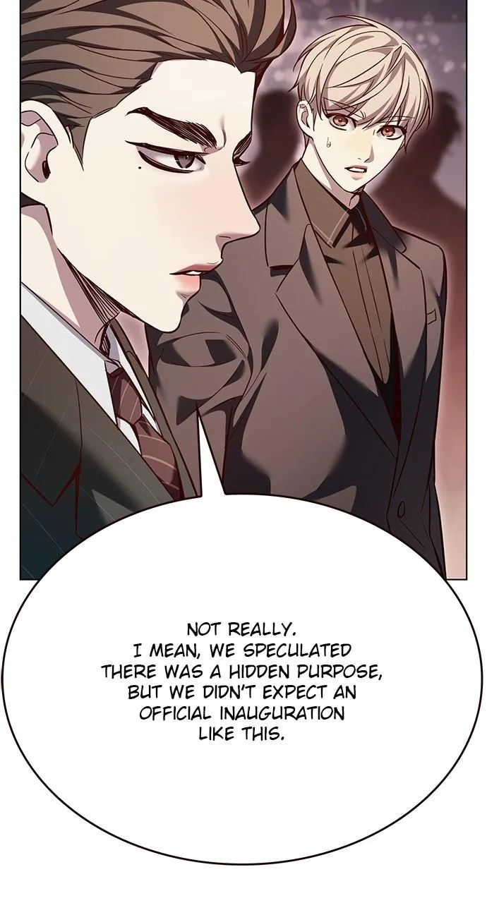 Eleceed - Chapter 339 - Page 28