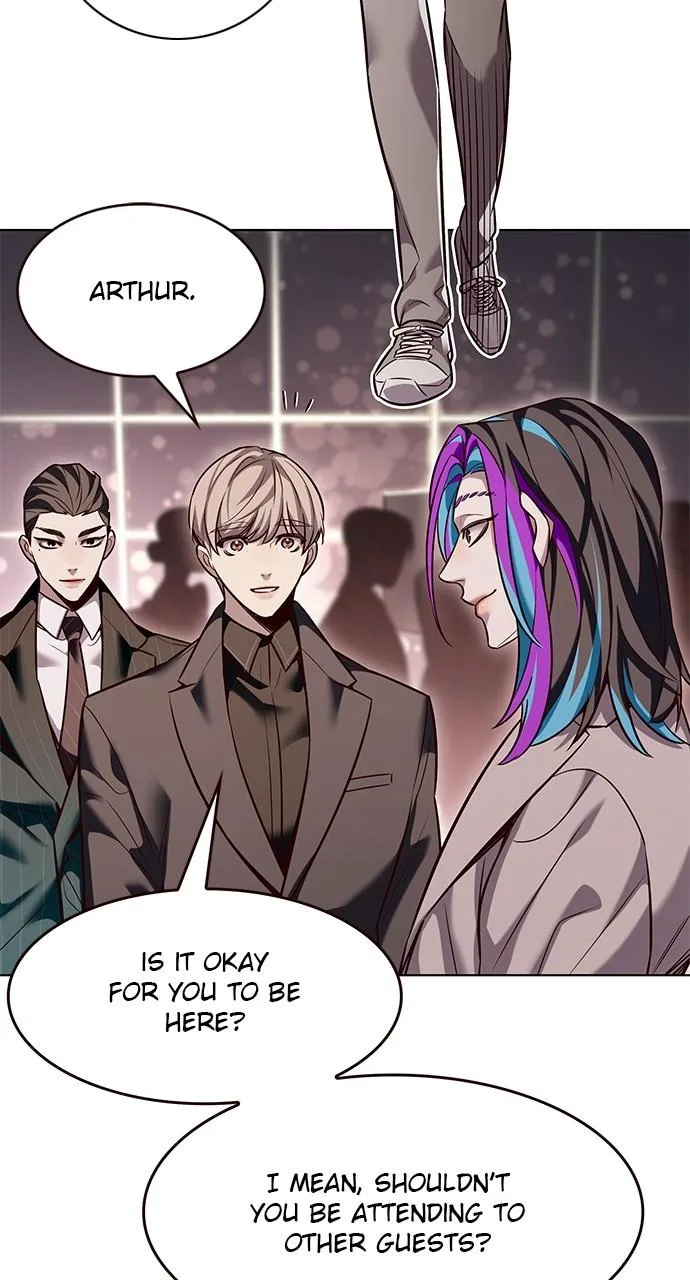 Eleceed - Chapter 339 - Page 38