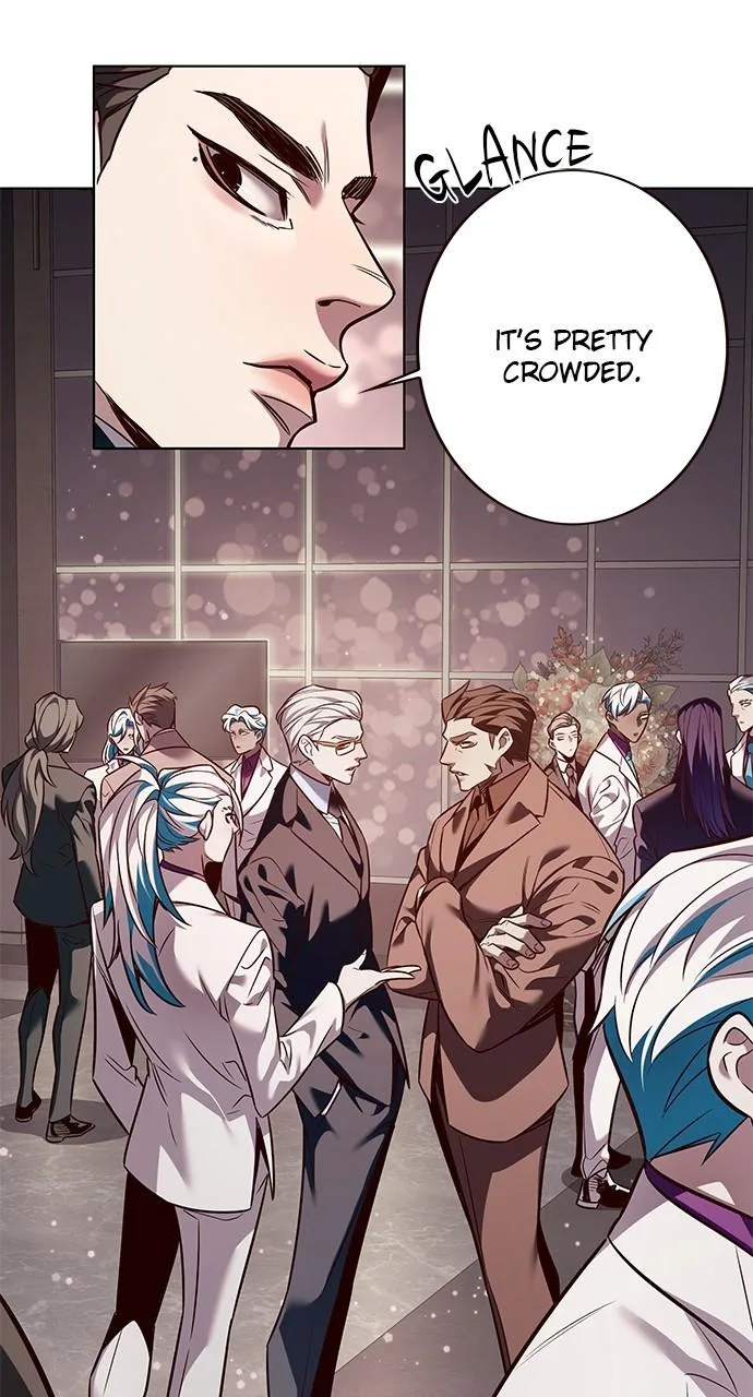 Eleceed - Chapter 339 - Page 4