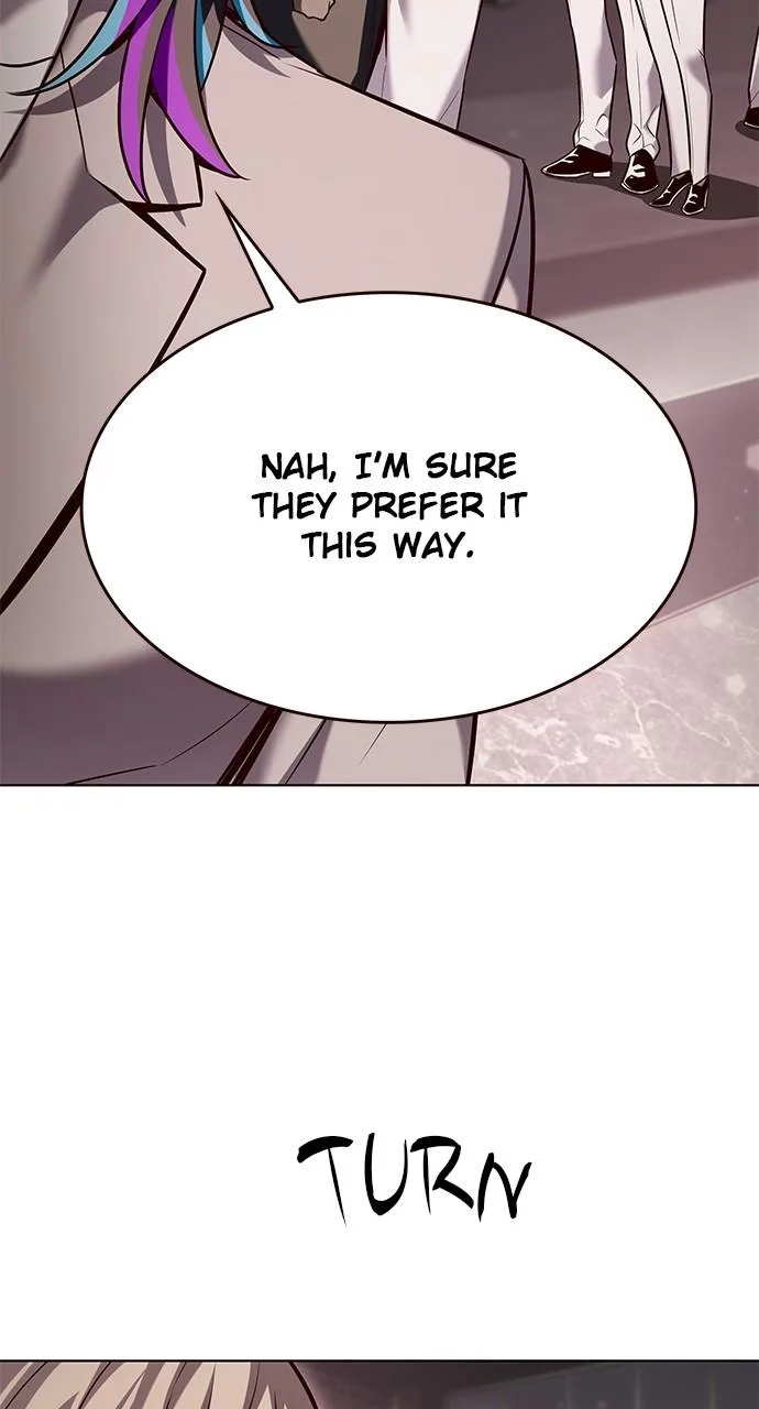 Eleceed - Chapter 339 - Page 40