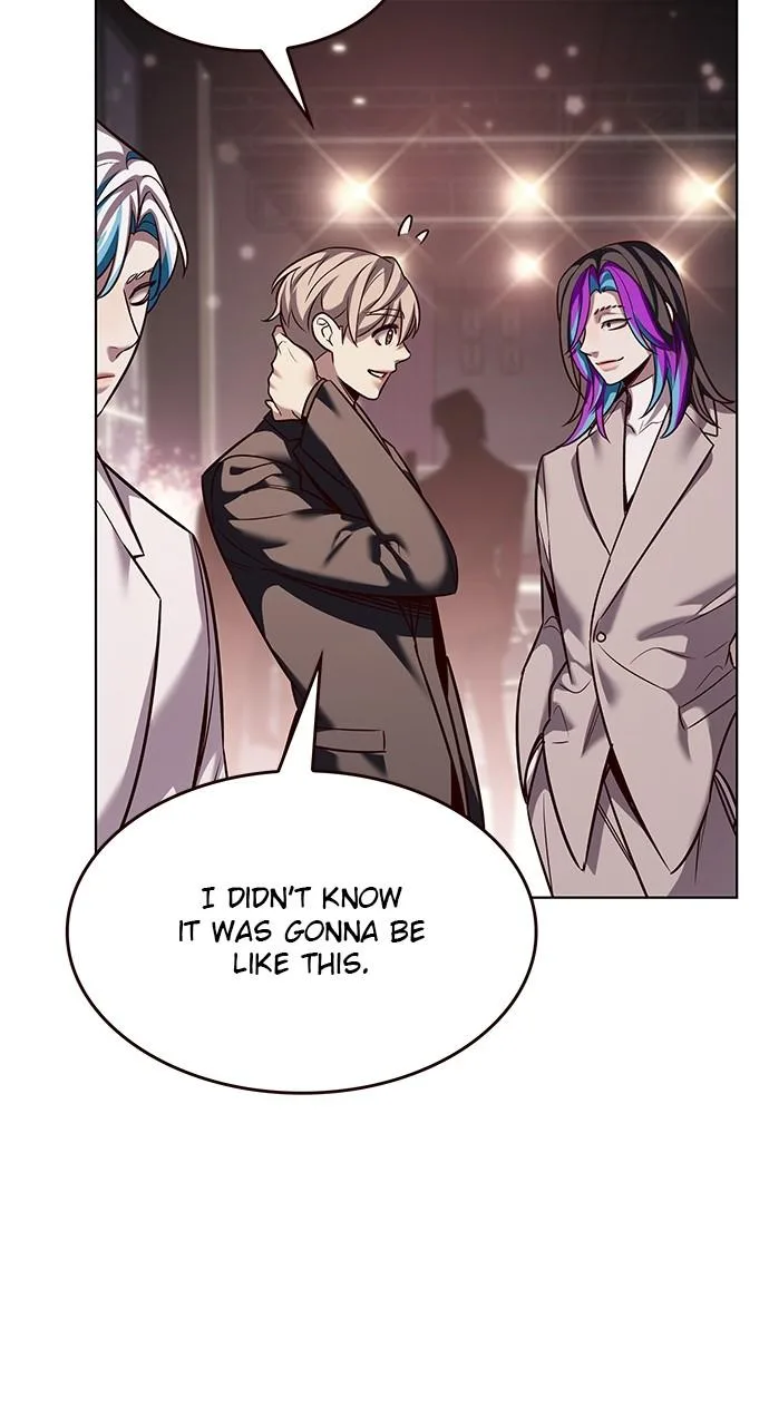 Eleceed - Chapter 339 - Page 42