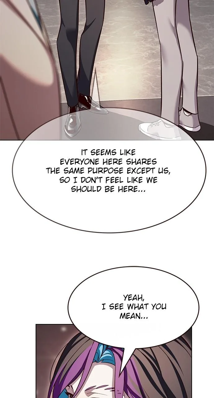 Eleceed - Chapter 339 - Page 46