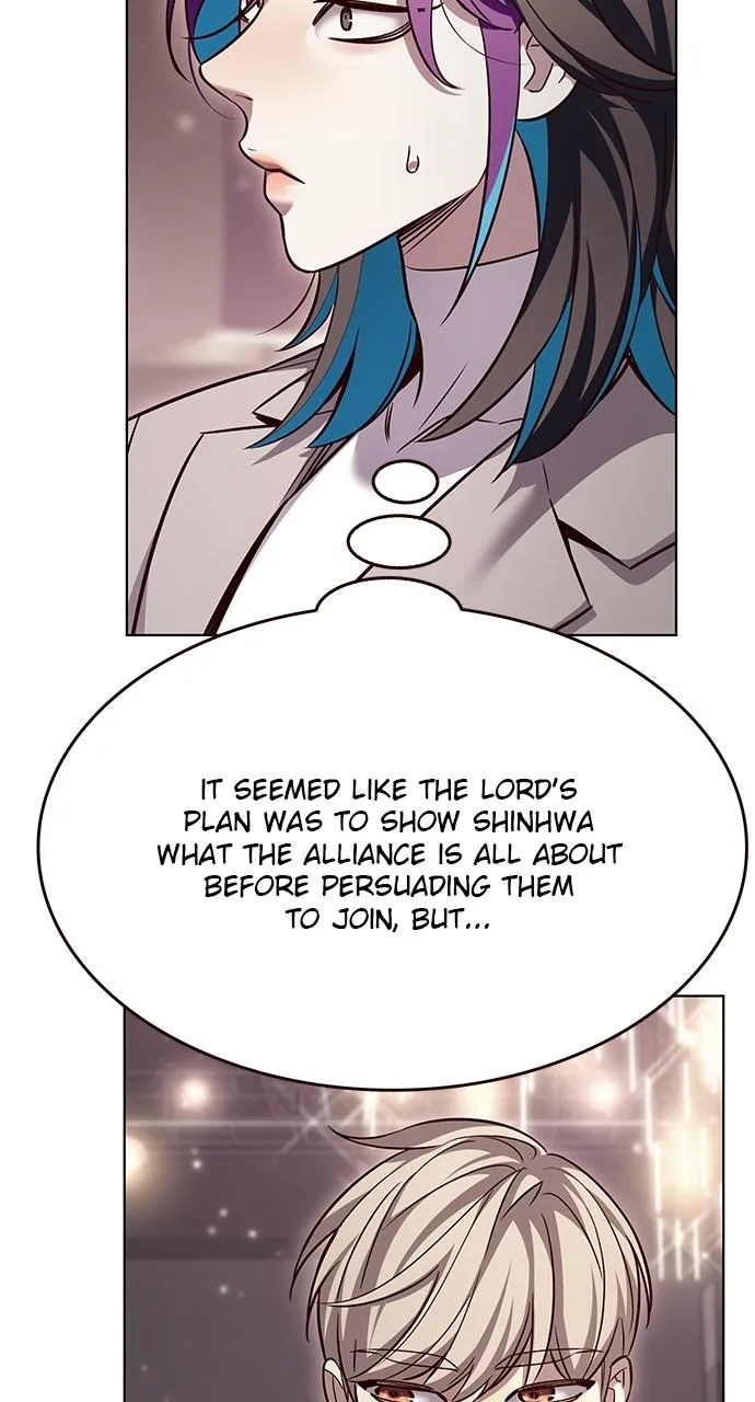 Eleceed - Chapter 339 - Page 47