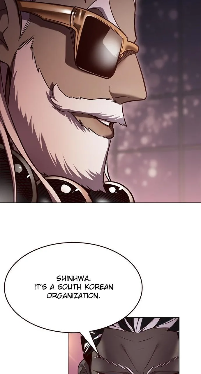 Eleceed - Chapter 339 - Page 65