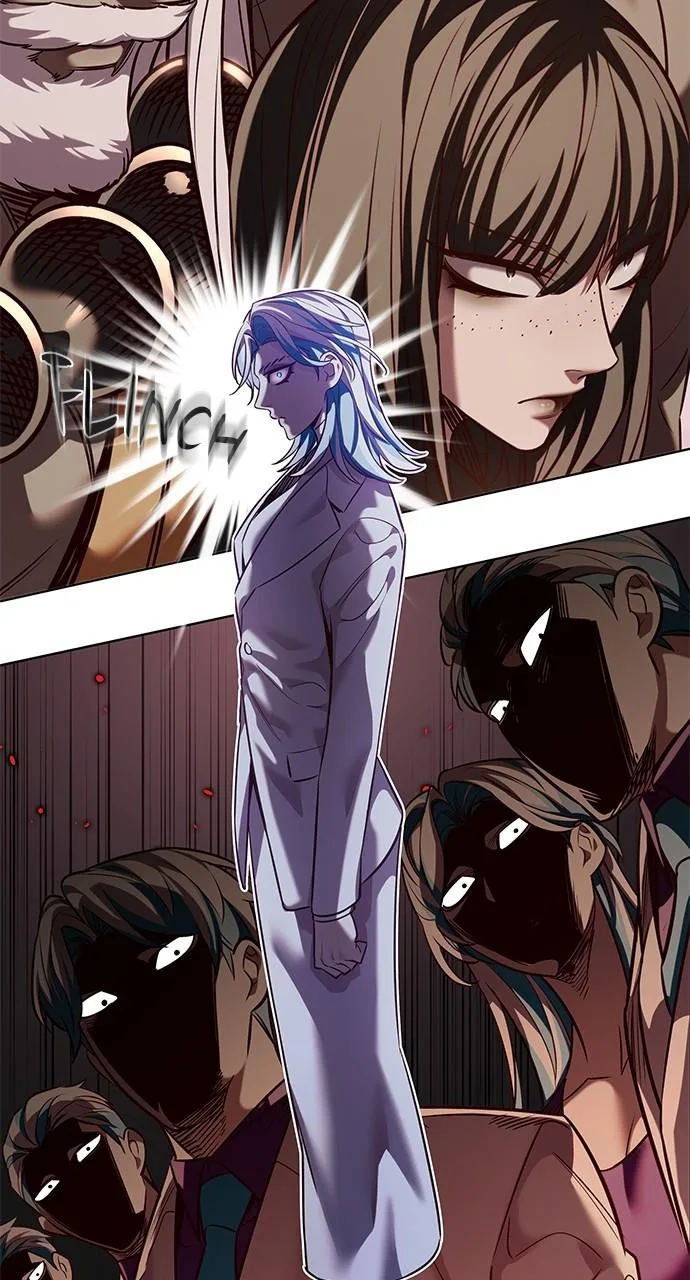 Eleceed - Chapter 339 - Page 77