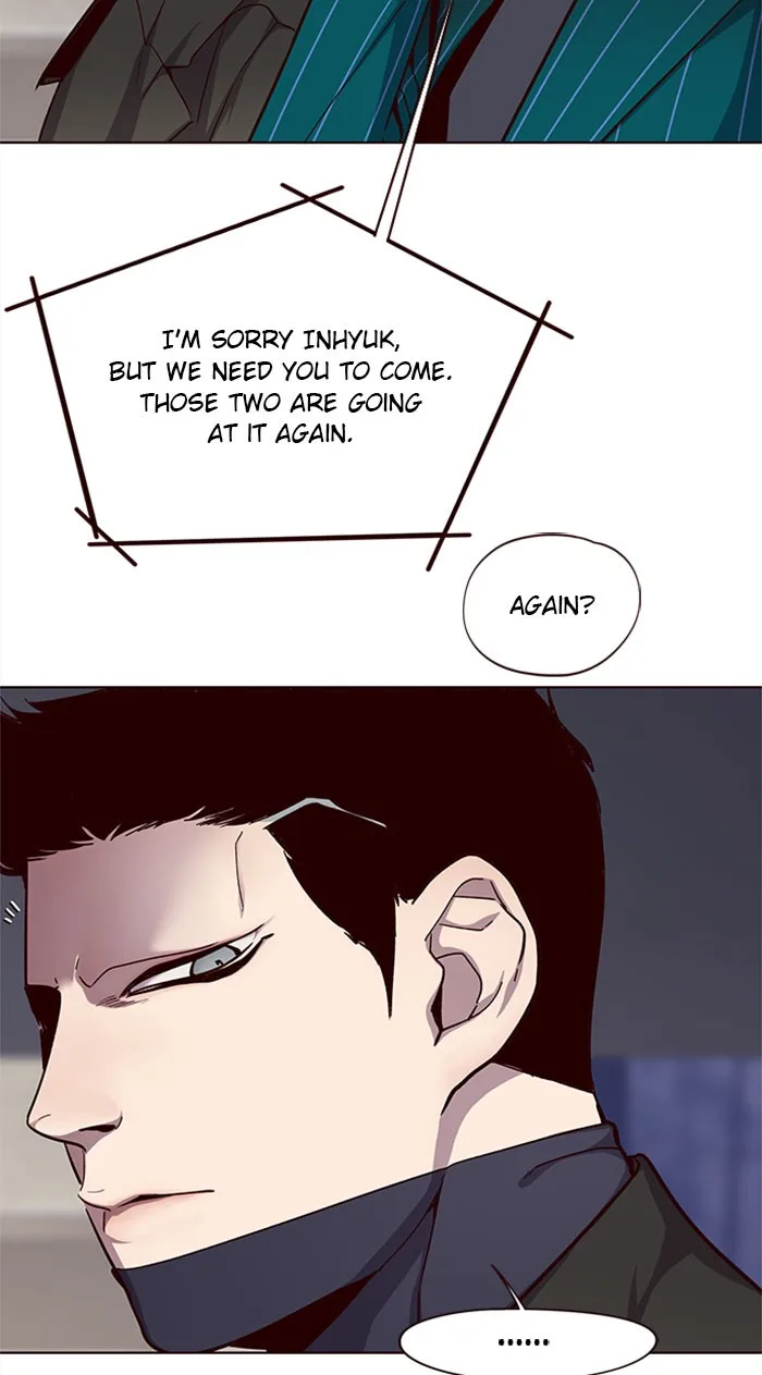 Eleceed - Chapter 34 - Page 19