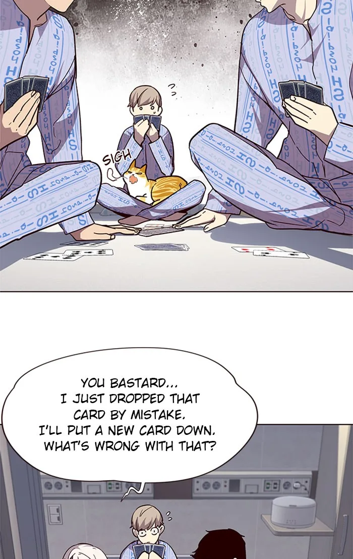 Eleceed - Chapter 34 - Page 24